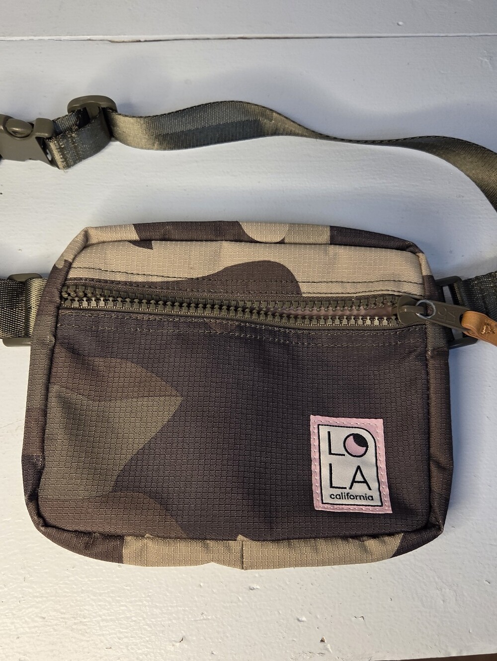 LOLA belt Bag